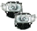Scheinwerfer + Blinker Set für VW T4 links + rechts Frontblinker Halogen 96-03