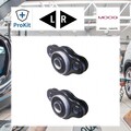 2x ORIGINAL® Moog ME-SB-15395 Lagerung, Lenker