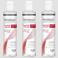 PHYSIOGEL Calming Relief Mizellen Reinigungsfluid 3x75ml = 225ml Reisegröße