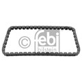 45955 Kette FEBI BILSTEIN geeignet für SKODA, VW, AUDI, SEAT