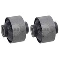 2x A.B.S. Lagerung Querlenker Vorne für Subaru Forester SH_ 2.0 AWD SJ_ 2.0i XV