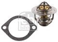 FEBI BILSTEIN Thermostat, Kühlmittel 179757 für CHEVROLET OPEL