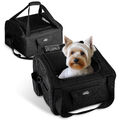Hundebox Transporttasche Transportbox Auto Flugzeug Hund Katze Nagetier Tasche