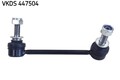SKF Stange/Strebe, Stabilisator VKDS 447504 für LAND ROVER