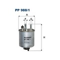 1x Kraftstofffilter FILTRON PP 988/1 passend für RENAULT