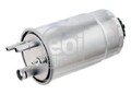 FEBI BILSTEIN Kraftstofffilter 30758 für FIAT FORD