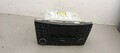 Mercedes-Benz E W211 2003 Radio CD-Player DVD-Player Navigation 2118201079