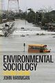 Environmental Sociology (Environment and Society)... | Buch | Zustand akzeptabel