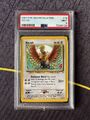 PSA 9 neuwertig Ho-oH seltene Non Holo #18/64 Neo Revelation 2001 WOTC Pokémonkarte
