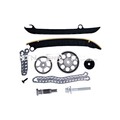 ORIGINAL® Snr Steuerkettensatz Rechts für VW POLO V GOLF PLUS V CADDY III