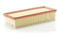 MANN-FILTER Luftfilter C 35 154/1 für VW
