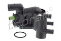 TOPRAN 110 350 THERMOSTATGEHÄUSE FÜR AUDI VW