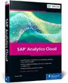 Abassin Sidiq SAP Analytics Cloud (Gebundene Ausgabe)