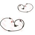2x TRW Sensor Raddrehzahl vorne links rechts für Audi A4 VW Passat Variant 8D2