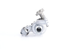 Turbolader BTS TURBO T916320 ORIGINAL für VW CRAFTER 30-50 Kasten (2E)