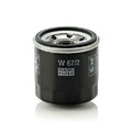 Mann-filter W 67/2 Ölfilter für Daihatsu Nissan Opel Suzuki Toyota Piaggio Chery