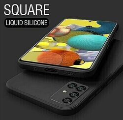 Hülle für Samsung Galaxy S24 S23 S22 S21 S20 S10 FE Plus Ultra 5G Handy Case Sil