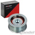 MAXGEAR UMLENKROLLE FÜHRUNGSROLLE KEILRIPPENRIEMEN passend für | 54-0761