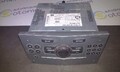 497316088 AUDIOSYSTEM / RADIO-CD / 559747 FÜR OPEL CORSA D 1.3 16V CDTI