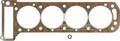 Dichtung Zylinderkopf VICTOR REINZ 61-26255-10 für OPEL BEDFORD ASCONA FRONTERA