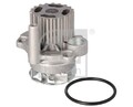 Febi Bilstein 24360 Wasserpumpe für AUDI CHRYSLER DODGE FORD JEEP MITSUBISHI VW