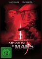 Mission to Mars - Brian De Palma -  Mediabook Special Edition [Blu-ray / 2 DVDs]