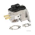 1x AGR-Ventil HERTH+BUSS ELPARTS 70671015 passend für AUDI SEAT SKODA VW VAG