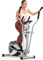 Crosstrainer Ergometer Ellipsentrainer Heimtrainer Stepper Sport Heimgebrauch