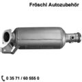 für Renault Master 3 2.5 dCi Rußpartikelfilter Diesel Partikelfilter Dpf Kat a*