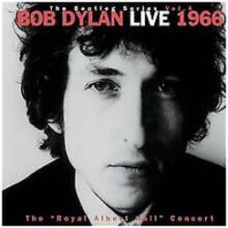 The Bootleg Series Vol. 4: Live 1966 (The "Royal Albe... | CD | Zustand sehr gutGeld sparen & nachhaltig shoppen!