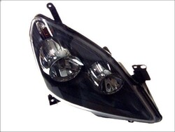 Hauptscheinwerfer DEPO 442-1149R-LDEM2 für ZAFIRA / ZAFIRA FAMILY B 2 2006-201