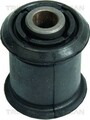 TRISCAN GUMMIMETALLAGER vorne hinten unten 850024834 passend für FIAT OPEL