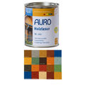 Aqua Holzlasur Nr. 160 375 ml/750 ml Farbwahl seidenmatt Innen Außen AURO B-WARE