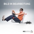 Valeo 583955 Wischblatt rechts für AUDI  passend für FIAT MERCEDES-BENZ VOLVO