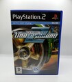 Need for Speed: Underground 2 (Sony PlayStation 2, 2004) SPIEL & OVP | Geprüft ✅