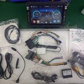 DAB+ Für VW Polo 9N Golf 4 Passat B5 T5 Carplay Android14 Autoradio GPS Navi RDS