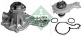 Wasserpumpe Motorkühlung Schaeffler INA 538 0339 10 für AUDI VW FORD SEAT A4 8D2