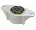 Federbeinstützlager LEMFÖRDER 3532001 Hinterachse für Ford