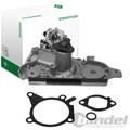 INA WASSERPUMPE passend für FERRARI MONDIAL MAZDA 323 MX-3 MX-5 XEDOS | 538