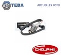 ES21308-12B1 LAMBDASONDE LAMDASONDE DELPHI FÜR LAND ROVER RANGE ROVER EVOQUE