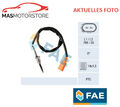 SENSOR ABGASTEMPERATUR FAE 68003 P NEU OE QUALITÄT