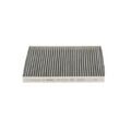 1x Filter, Innenraumluft BOSCH 1 987 435 583 passend für FIAT FORD