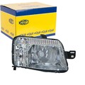 MAGNETI MARELLI HALOGEN SCHEINWERFER LINKS passend für FIAT PANDA | 712416901