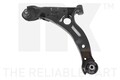 NK Querlenker Dreieckslenker 5013453 für MATRIX HYUNDAI M12x1,25 FC CRDi VGT