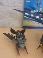 LEGO LEGENDS OF CHIMA: Eris' Eagle Interceptor (70003) incl. OBA