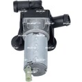 NRF 390047 Zusatzwasserpumpe für MERCEDES BENZ E KLASSE C CLK SL W202 S202 S204