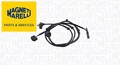 MAGNETI MARELLI 172100125010 Sensor für Raddrehzahl ABS Sensor für Audi 