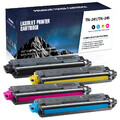 5er TONER Kompatibel BROTHER MFC9332CDW HL3142CW DCP9022CDW MFC9330CDW TN-241XL