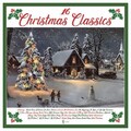 Various Artists - 16 Christmas Classics LP