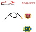 SENSOR ABGASTEMPERATUR HELLA 6PT 358 226-301 I FÜR SEAT IBIZA V,ARONA,LEON ST